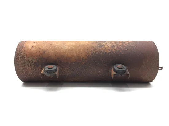 Exhaust Pipe Muffler 2006 Polaris Ranger XP 700 4x4 EFI 2726A x