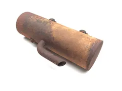 Exhaust Pipe Muffler 2006 Polaris Ranger XP 700 4x4 EFI 2726A x