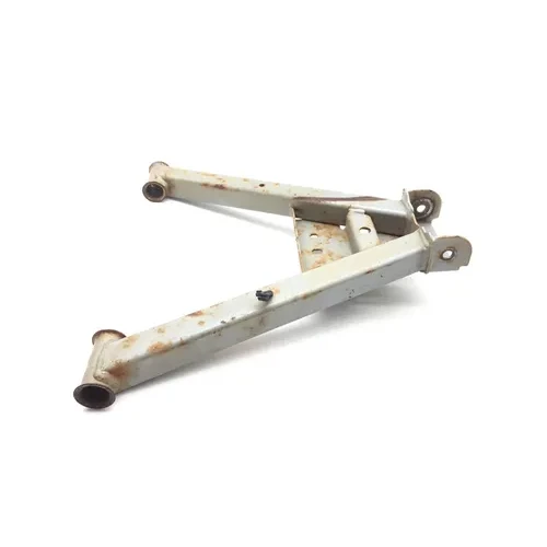 Rear Driver Left Upper A-Arm 2006 Polaris Ranger XP 700 4x4 EFI 2726 x 12