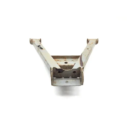 Rear Driver Left Upper A-Arm 2006 Polaris Ranger XP 700 4x4 EFI 2726 x 11