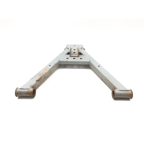 Rear Driver Left Upper A-Arm 2006 Polaris Ranger XP 700 4x4 EFI 2726 x 5