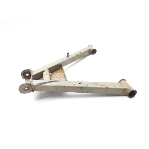 Rear Driver Left Upper A-Arm 2006 Polaris Ranger XP 700 4x4 EFI 2726 x 9