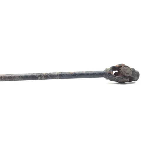 Front Drive Shaft U Joints 2006 Polaris Ranger XP 700 4x4 EFI 2726 PARTS 11