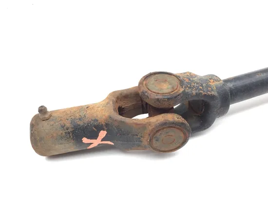 Front Drive Shaft U Joints 2006 Polaris Ranger XP 700 4x4 EFI 2726 PARTS