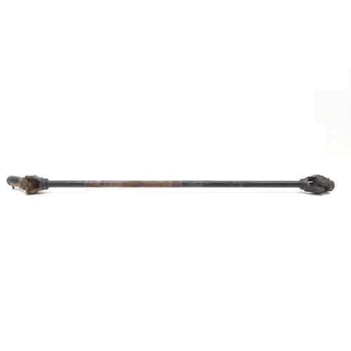 Front Drive Shaft U Joints 2006 Polaris Ranger XP 700 4x4 EFI 2726 PARTS 13