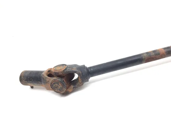 Front Drive Shaft U Joints 2006 Polaris Ranger XP 700 4x4 EFI 2726 PARTS