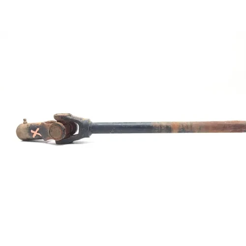 Front Drive Shaft U Joints 2006 Polaris Ranger XP 700 4x4 EFI 2726 PARTS 7
