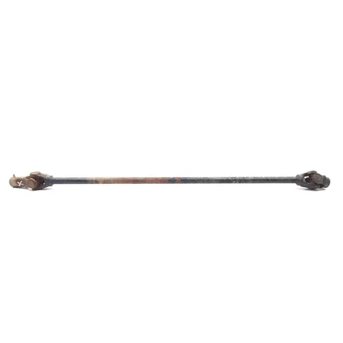 Front Drive Shaft U Joints 2006 Polaris Ranger XP 700 4x4 EFI 2726 PARTS 3
