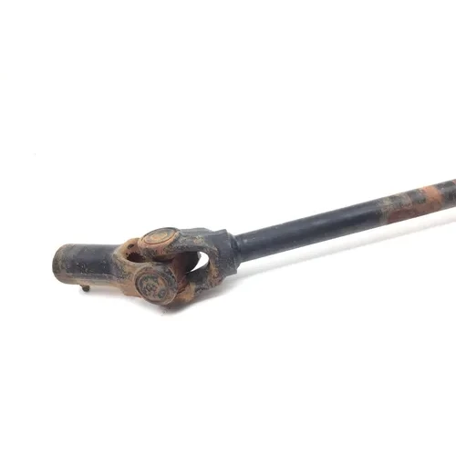 Front Drive Shaft U Joints 2006 Polaris Ranger XP 700 4x4 EFI 2726 PARTS 15