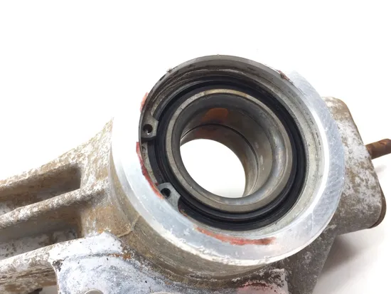 Right Passenger Front Spindle Steering Knuckle 06 Polaris Ranger XP 700 2726A x