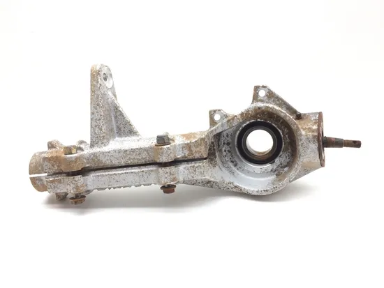 Right Passenger Front Spindle Steering Knuckle 06 Polaris Ranger XP 700 2726A x