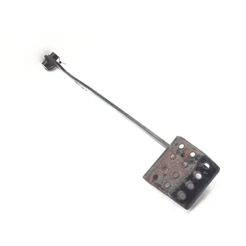Rear Brake Pedal 2006 Polaris Ranger XP 700 4x4 EFI 2726A 3