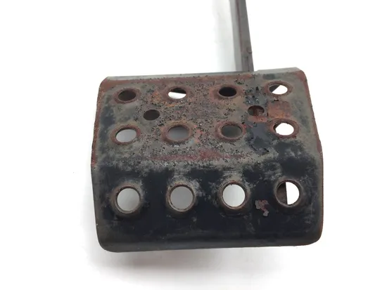 Rear Brake Pedal 2006 Polaris Ranger XP 700 4x4 EFI 2726A