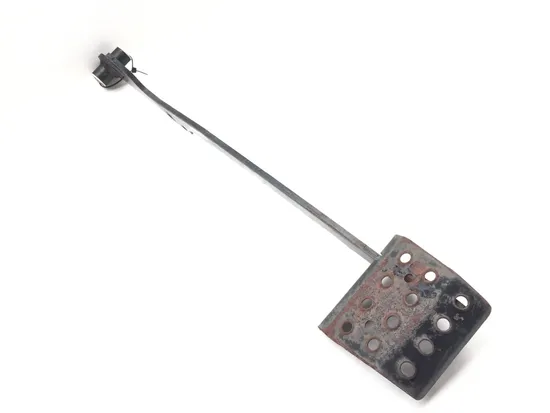 Rear Brake Pedal 2006 Polaris Ranger XP 700 4x4 EFI 2726A