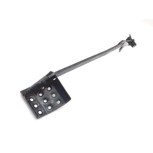 Rear Brake Pedal 2006 Polaris Ranger XP 700 4x4 EFI 2726A 10