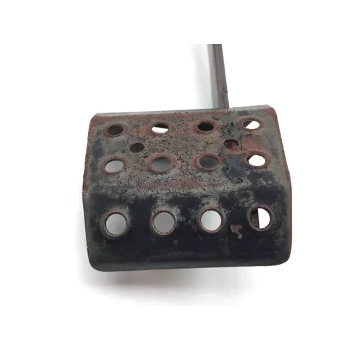 Rear Brake Pedal 2006 Polaris Ranger XP 700 4x4 EFI 2726A 5