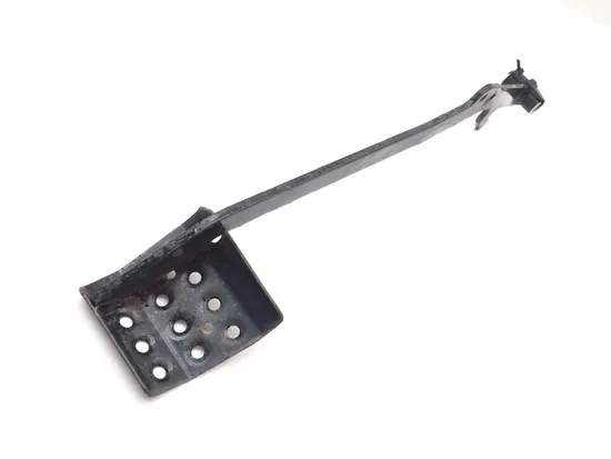 Rear Brake Pedal 2006 Polaris Ranger XP 700 4x4 EFI 2726A