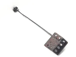 Rear Brake Pedal 2006 Polaris Ranger XP 700 4x4 EFI 2726A