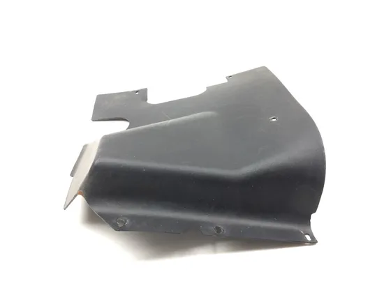 Left Right Inner Fenders 2006 Polaris Ranger XP 700 4x4 EFI 2726A