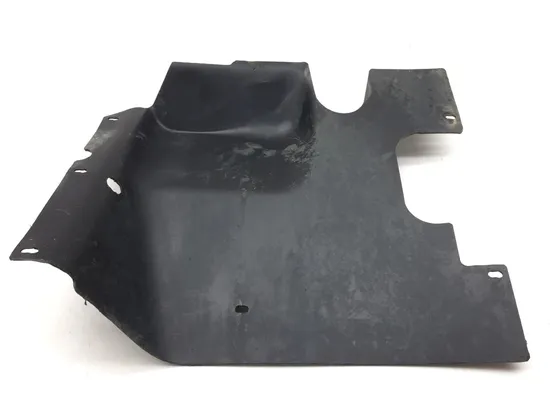 Left Right Inner Fenders 2006 Polaris Ranger XP 700 4x4 EFI 2726A