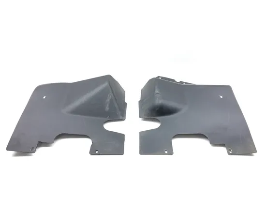 Left Right Inner Fenders 2006 Polaris Ranger XP 700 4x4 EFI 2726A