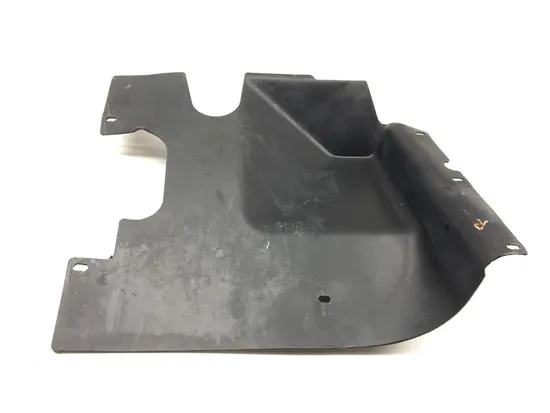 Left Right Inner Fenders 2006 Polaris Ranger XP 700 4x4 EFI 2726A