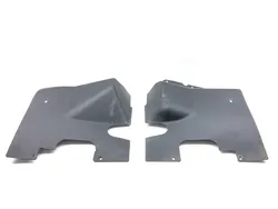 Left Right Inner Fenders 2006 Polaris Ranger XP 700 4x4 EFI 2726A