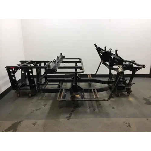 Frame Chassis CLN Ready To Go 2008 Polaris Ranger XP 700 4x4 EFI 2714 x 13