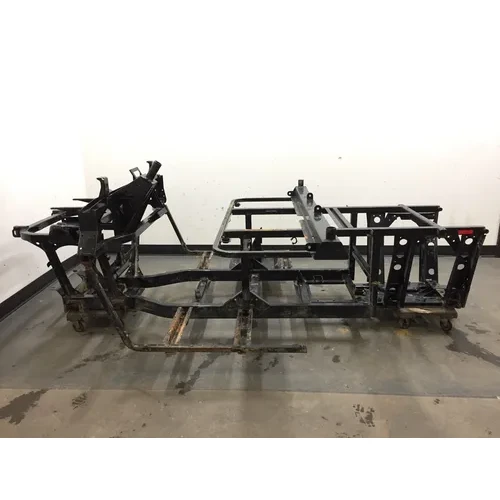 Frame Chassis CLN Ready To Go 2008 Polaris Ranger XP 700 4x4 EFI 2714 x 3