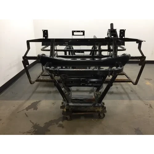 Frame Chassis CLN Ready To Go 2008 Polaris Ranger XP 700 4x4 EFI 2714 x 17