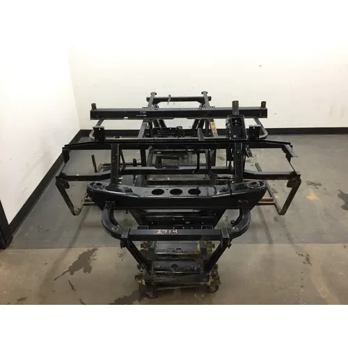 Frame Chassis CLN Ready To Go 2008 Polaris Ranger XP 700 4x4 EFI 2714 x 19