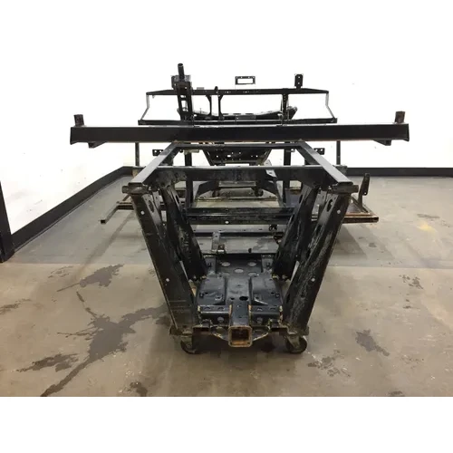Frame Chassis CLN Ready To Go 2008 Polaris Ranger XP 700 4x4 EFI 2714 x 9