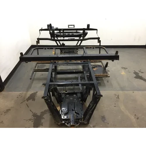 Frame Chassis CLN Ready To Go 2008 Polaris Ranger XP 700 4x4 EFI 2714 x 11
