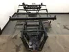 Frame Chassis CLN Ready To Go 2008 Polaris Ranger XP 700 4x4 EFI 2714 x