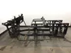 Frame Chassis CLN Ready To Go 2008 Polaris Ranger XP 700 4x4 EFI 2714 x