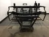 Frame Chassis CLN Ready To Go 2008 Polaris Ranger XP 700 4x4 EFI 2714 x