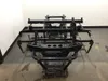 Frame Chassis CLN Ready To Go 2008 Polaris Ranger XP 700 4x4 EFI 2714 x