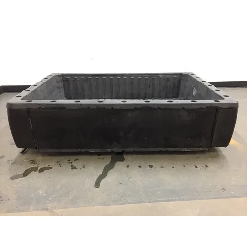 Complete Bed Assembly 2008 Polaris Ranger XP 700 4x4 EFI 2714A x 20