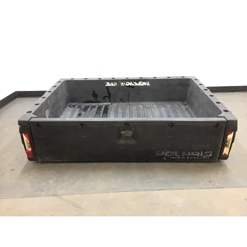 Complete Bed Assembly 2008 Polaris Ranger XP 700 4x4 EFI 2714A x 3