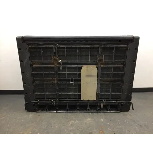 Complete Bed Assembly 2008 Polaris Ranger XP 700 4x4 EFI 2714A x 5