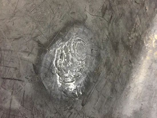 Complete Bed Assembly 2008 Polaris Ranger XP 700 4x4 EFI 2714A x