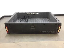 Complete Bed Assembly 2008 Polaris Ranger XP 700 4x4 EFI 2714A x