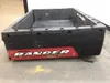 Complete Bed Assembly 2008 Polaris Ranger XP 700 4x4 EFI 2714A x