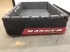 Complete Bed Assembly 2008 Polaris Ranger XP 700 4x4 EFI 2714A x