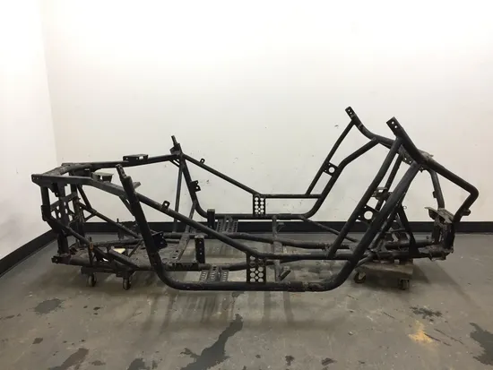Frame Chassis BOS Polaris RZR S 900 2015 2743A x