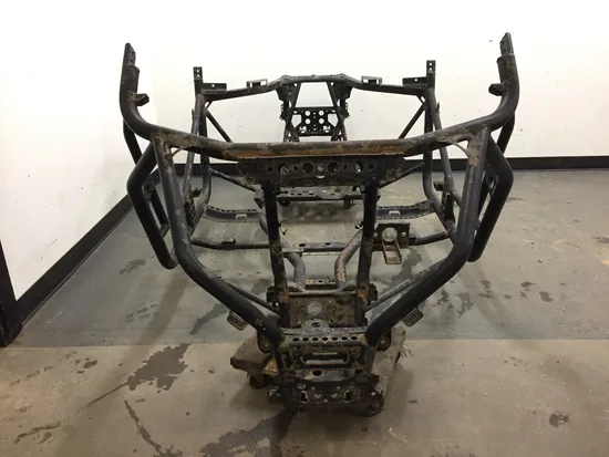 Frame Chassis BOS Polaris RZR S 900 2015 2743A x