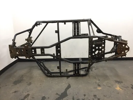 Frame Chassis BOS Polaris RZR S 900 2015 2743A x