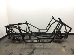 Frame Chassis BOS Polaris RZR S 900 2015 2743A x