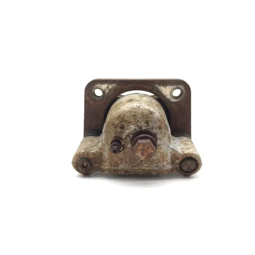 Left Driver Rear Brake Caliper 2006 Polaris Ranger XP 700 4x4 EFI 2726A 11