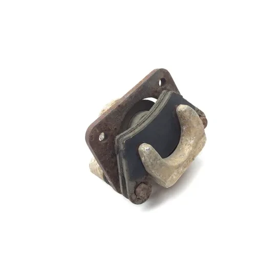Left Driver Rear Brake Caliper 2006 Polaris Ranger XP 700 4x4 EFI 2726A 5
